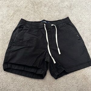 Hollister jogger short 5” epic flex shorts